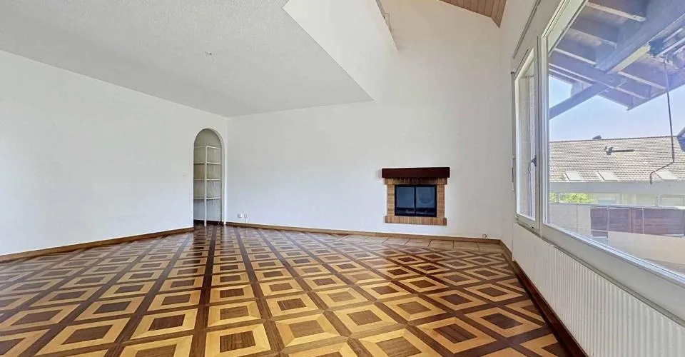 Magnifique appartement de 6.5 pièces avec balcon – photo 17 sur 35