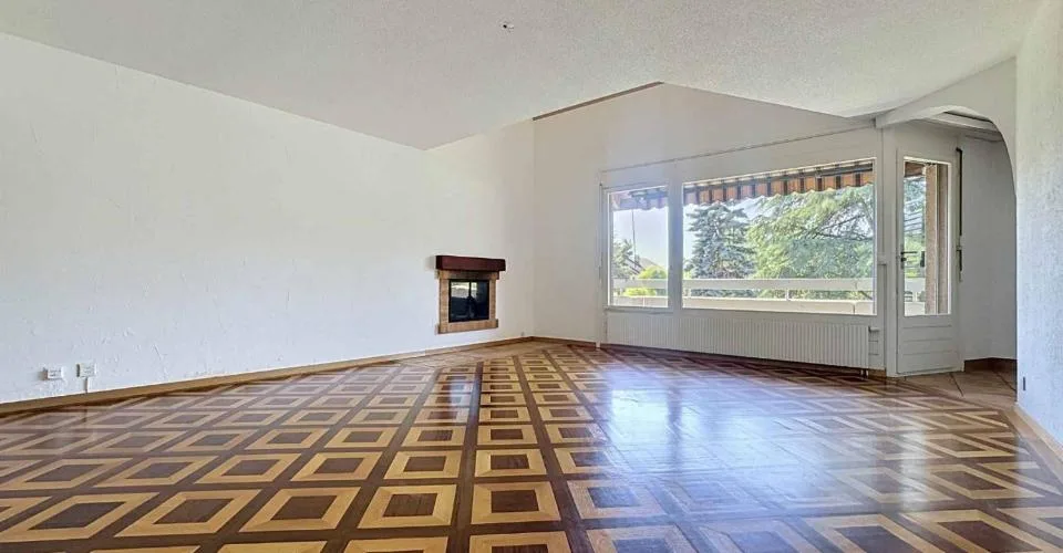Magnifique appartement de 6.5 pièces avec balcon – photo 15 sur 35
