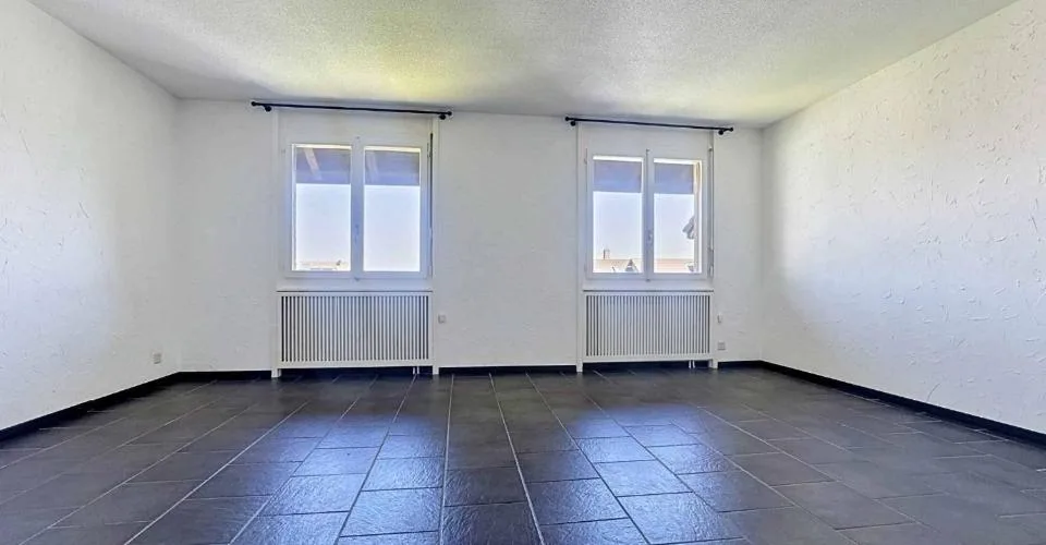 Magnifique appartement de 6.5 pièces avec balcon – photo 21 sur 35