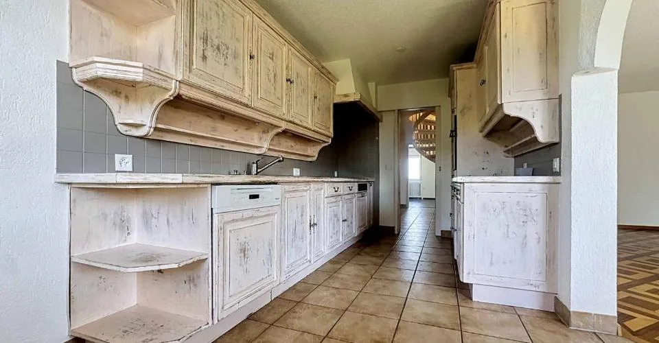 Magnifique appartement de 6.5 pièces avec balcon – photo 19 sur 35