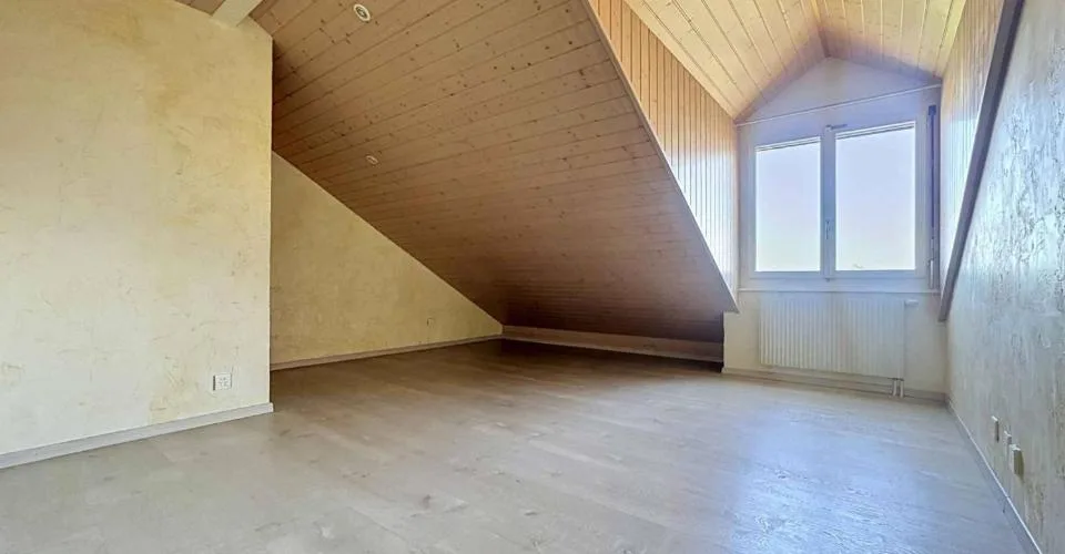 Magnifique appartement de 6.5 pièces avec balcon – photo 25 sur 35