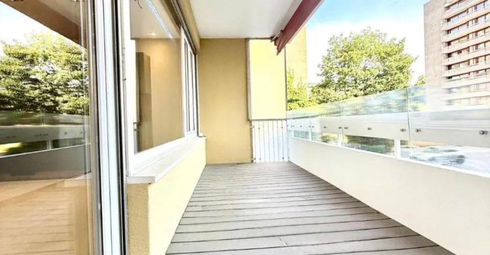 Appartement rénové de 4 chambres à Petit-Saconnex ? Proche des organisations internationales – photo 14 sur 26