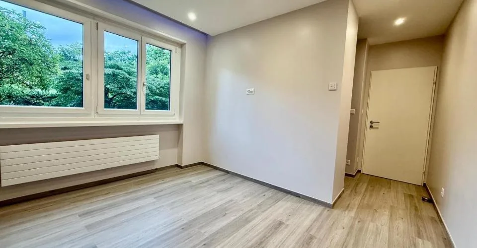 Appartement rénové de 4 chambres à Petit-Saconnex ? Proche des organisations internationales – photo 16 sur 26