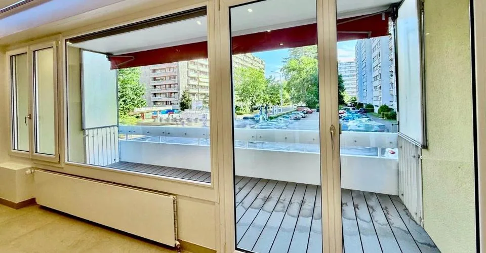 Appartement rénové de 4 chambres à Petit-Saconnex ? Proche des organisations internationales – photo 25 sur 26