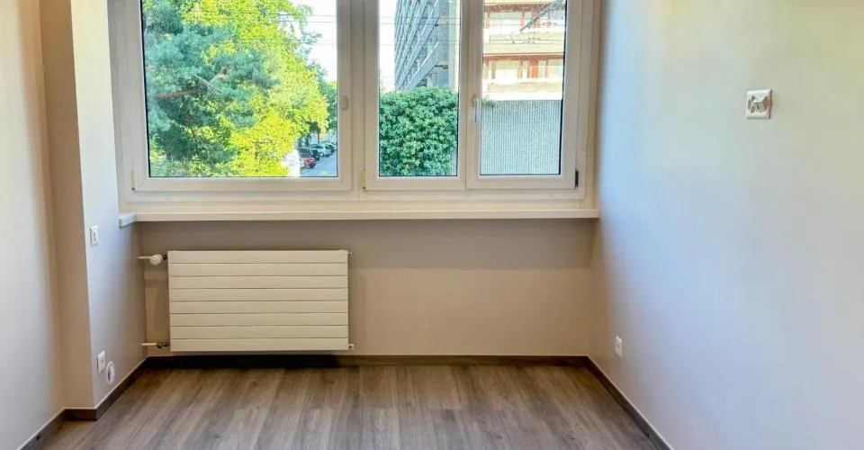 Appartement rénové de 4 chambres à Petit-Saconnex ? Proche des organisations internationales – photo 23 sur 26