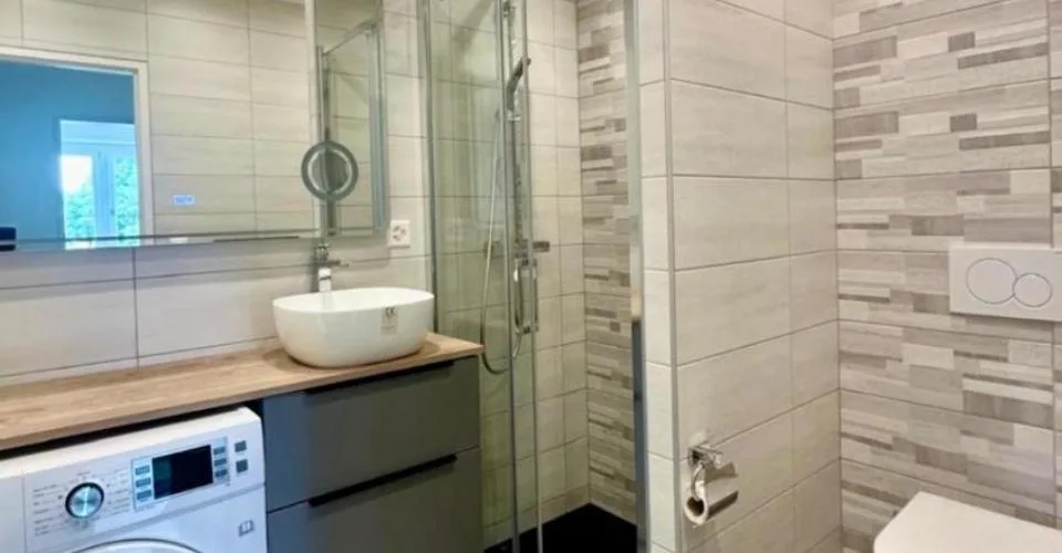 Appartement rénové de 4 chambres à Petit-Saconnex ? Proche des organisations internationales – photo 19 sur 26