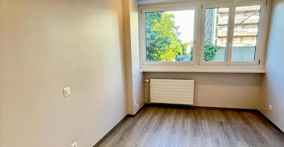 Appartement rénové de 4 chambres à Petit-Saconnex ? Proche des organisations internationales – photo 20 sur 26