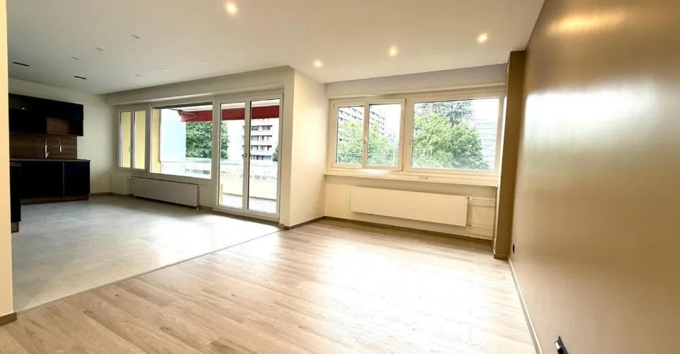 Appartement rénové de 4 chambres à Petit-Saconnex ? Proche des organisations internationales – photo 15 sur 26