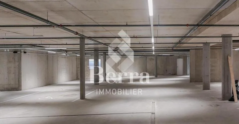 Grünanlage Phase II: Ökologisches Viertel in Sion – Foto 13 von 19