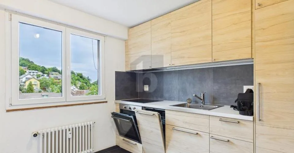 PRAKTISCHER GRUNDRISS MIT BALKON – photo 12 of 22