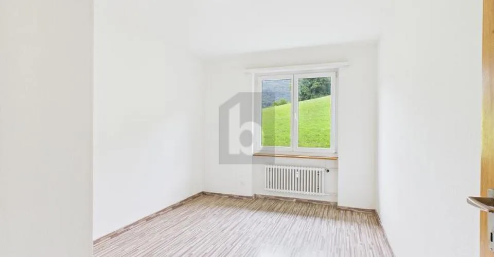 PRAKTISCHER GRUNDRISS MIT BALKON – photo 18 of 22