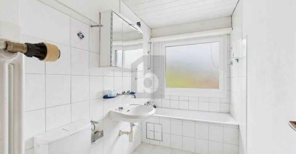 PRAKTISCHER GRUNDRISS MIT BALKON – photo 21 of 22