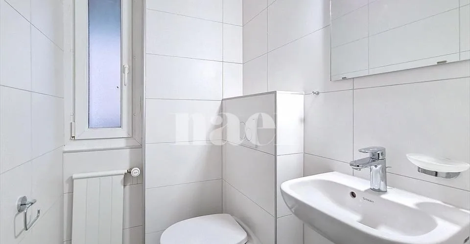 Appartement de 4 pièces entièrement rénové – Foto 3 von 12