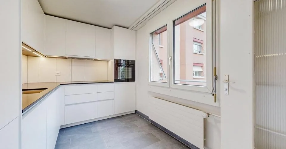 Come and visit our 3.5 to 4.5 room apartments on October 17, 2026 – photo 12 of 16