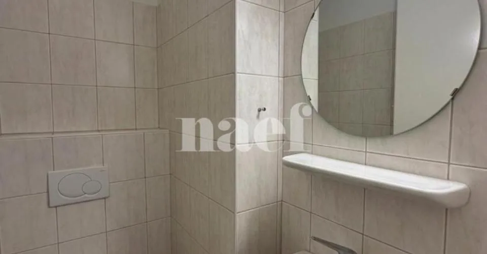Appartement 4 pièces avec balcon – Foto 4 von 15
