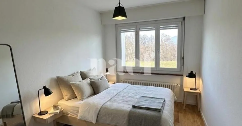 Appartement 4 pièces avec balcon – Foto 7 von 15