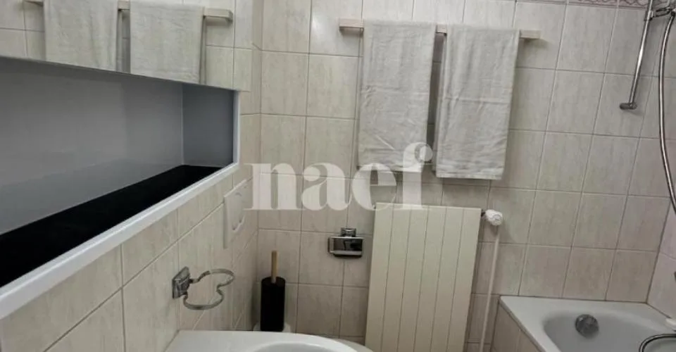Appartement 4 pièces avec balcon – Foto 3 von 15