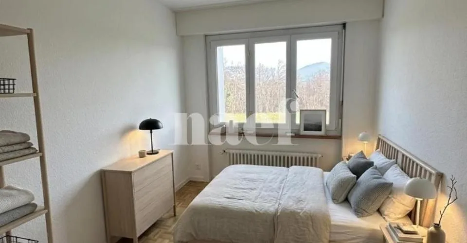 Appartement 4 pièces avec balcon – Foto 6 von 15