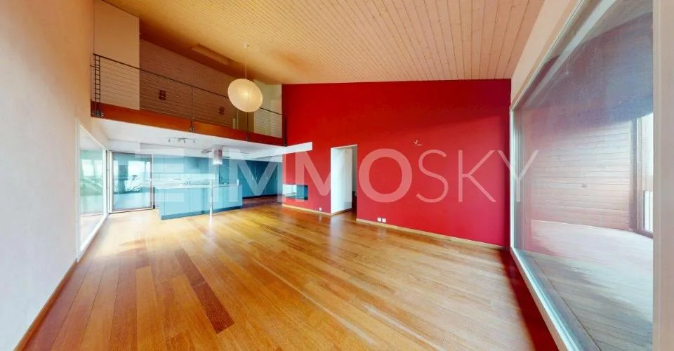 Villa spaziosa in posizione tranquilla con vista lago – foto 3 di 49