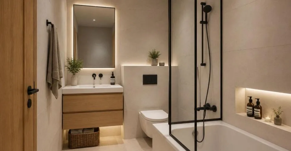 Gestalten Sie Ihr alpines Zuhause - Wohnung mit Potenzial in Saas-Balen – photo 3 sur 14
