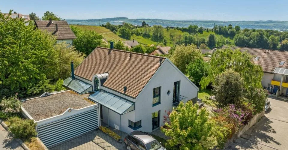 6.5 Zimmer Villa in Valeyres-sous-Montagny – Foto 1 von 26