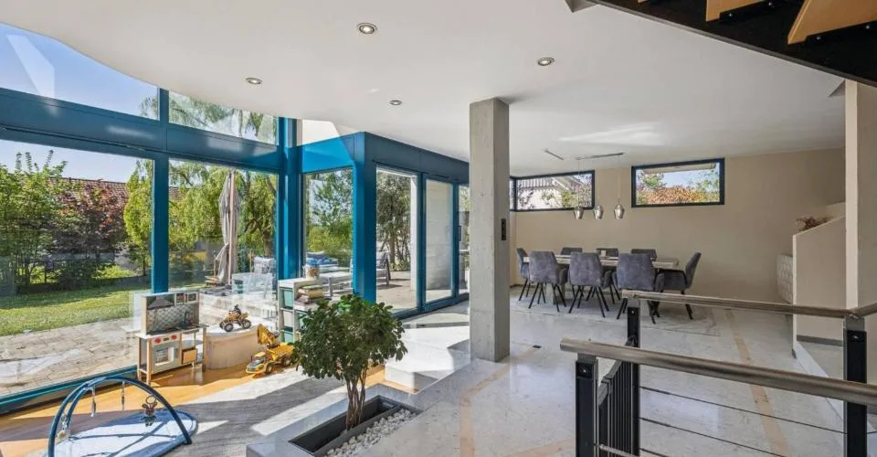 6.5 Zimmer Villa in Valeyres-sous-Montagny – Foto 5 von 26