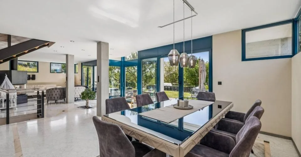 6.5 Zimmer Villa in Valeyres-sous-Montagny – Foto 2 von 26