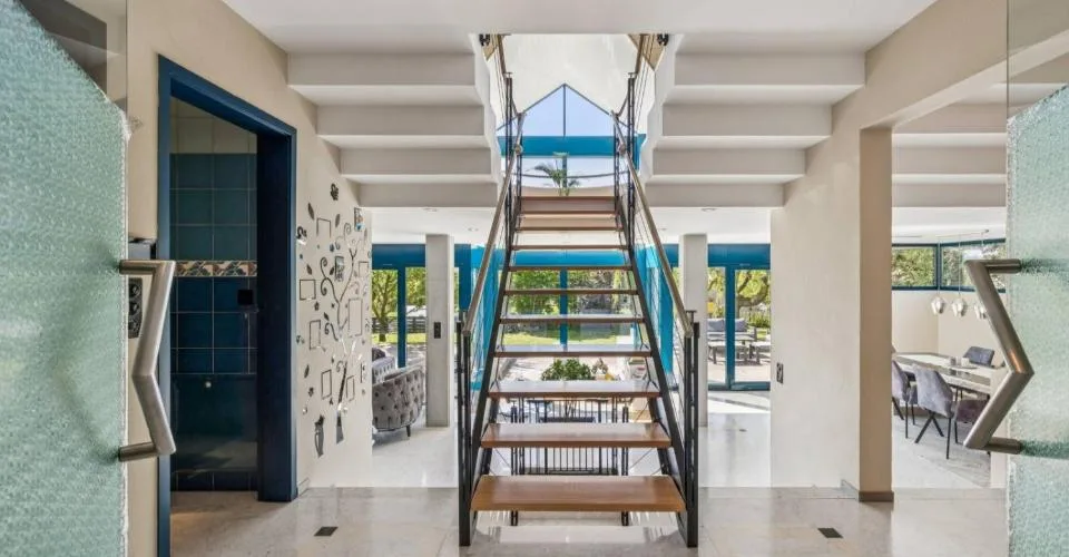 6.5 Zimmer Villa in Valeyres-sous-Montagny – Foto 7 von 26