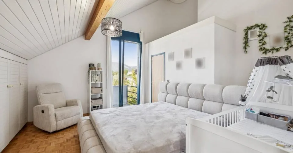 6.5 Zimmer Villa in Valeyres-sous-Montagny – Foto 13 von 26