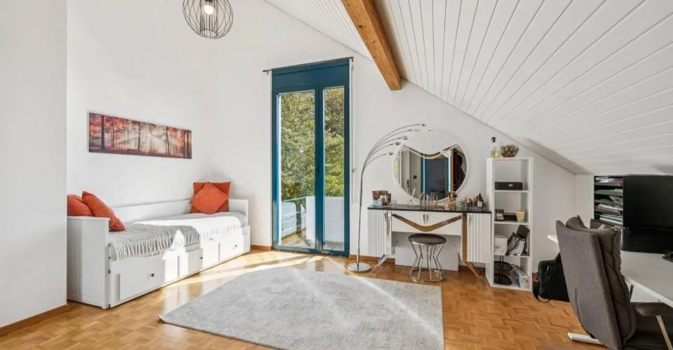 6.5 Zimmer Villa in Valeyres-sous-Montagny – Foto 11 von 26