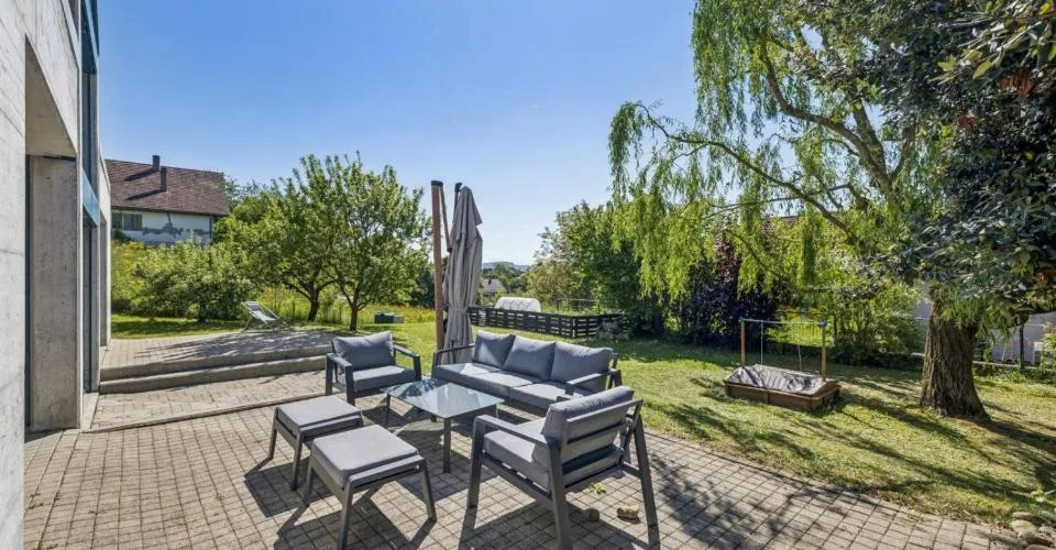 6.5 Zimmer Villa in Valeyres-sous-Montagny – Foto 4 von 26