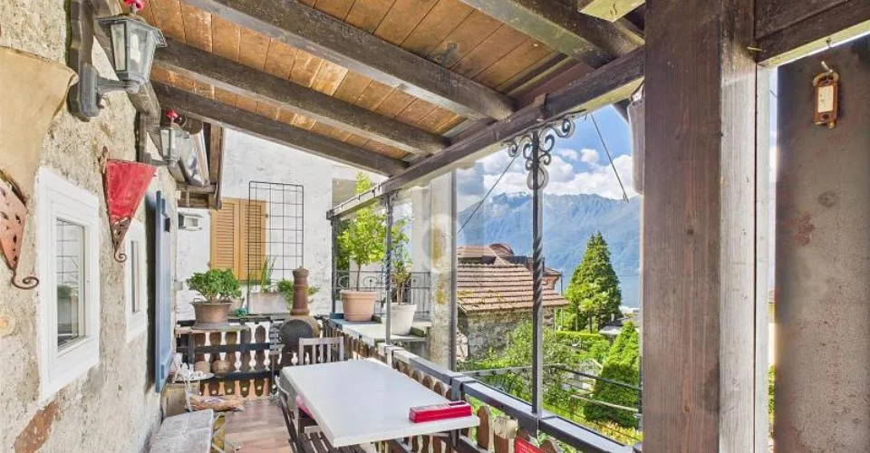 5.5 Zimmer Ferienhaus in S. Nazzaro – foto 8 di 10
