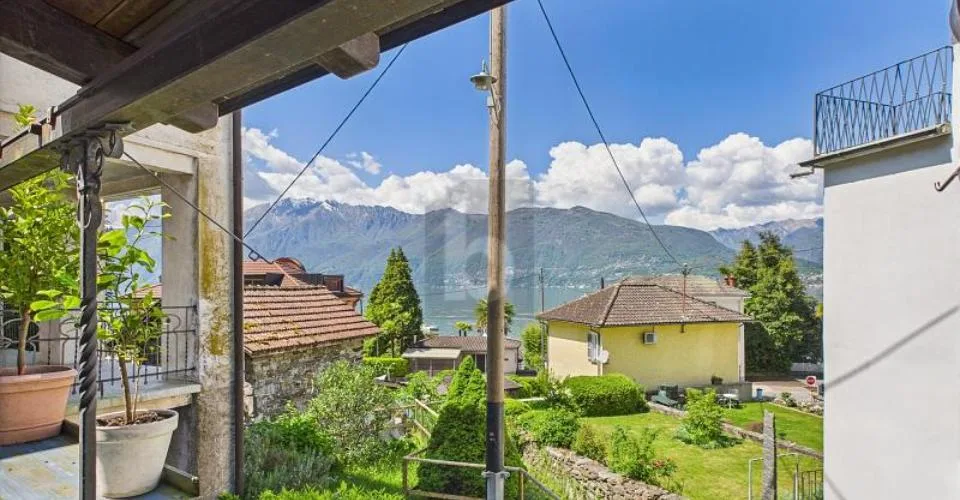 5.5 Zimmer Ferienhaus in S. Nazzaro – foto 9 di 10