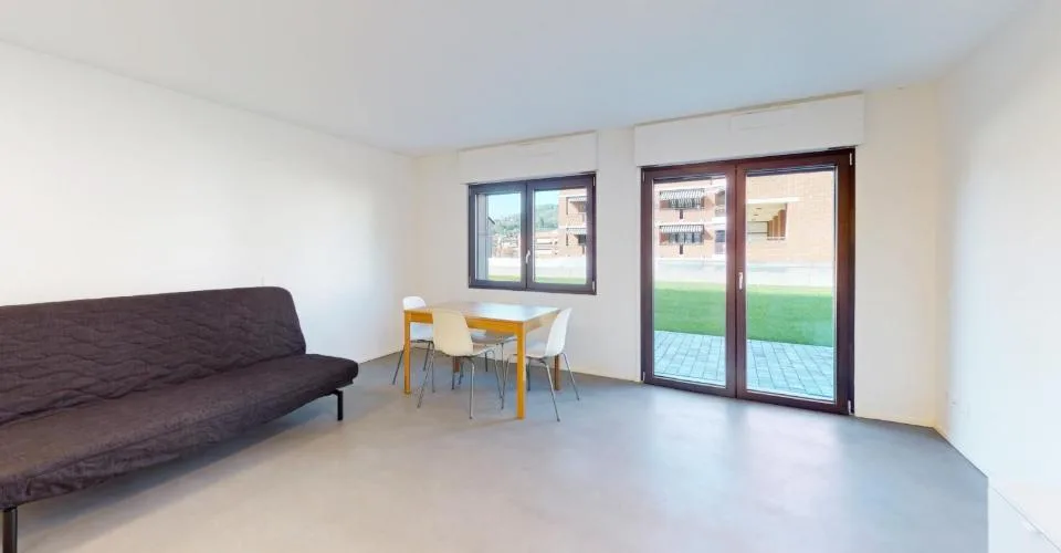 Moderno appartamento ammobiliato - all inclusive – foto 15 di 22