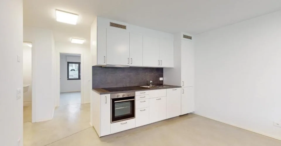 Moderno appartamento ammobiliato - all inclusive – foto 13 di 22