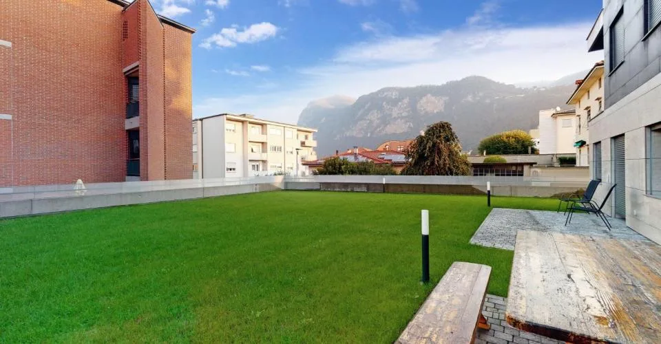 Moderno appartamento ammobiliato - all inclusive – foto 22 di 22