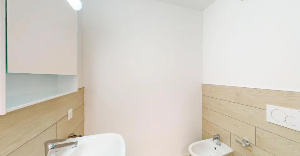 Moderno appartamento ammobiliato - all inclusive – foto 20 di 22