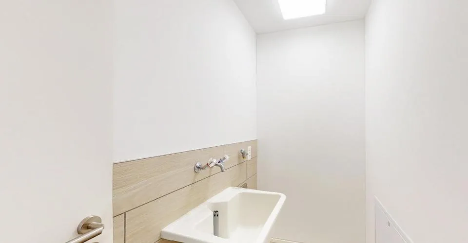 Moderno appartamento ammobiliato - all inclusive – foto 21 di 22