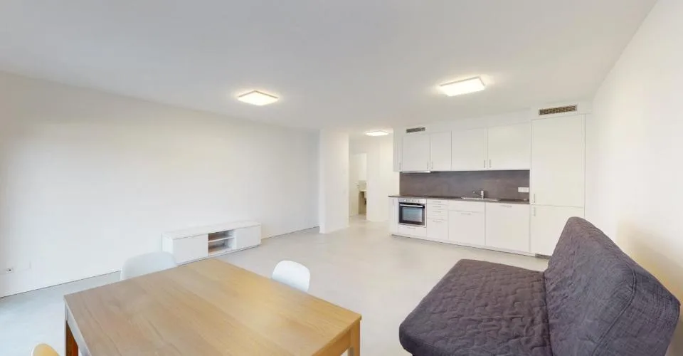 Moderno appartamento ammobiliato - all inclusive – foto 16 di 22