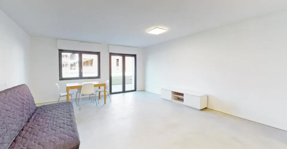 Moderno appartamento ammobiliato - all inclusive – foto 14 di 22