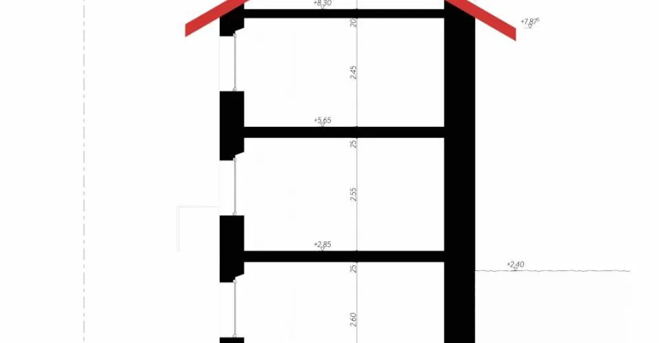 Maison indépendante élégante 5 pièces avec balcon rénovée, Riviera – photo 15 sur 16