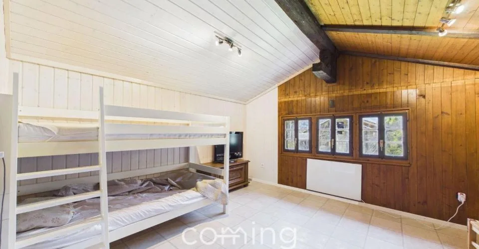 Lieu de retraite dans le Fieschertal - Chalet avec dépendance à proximité de la région d'Aletsch – foto 3 di 24