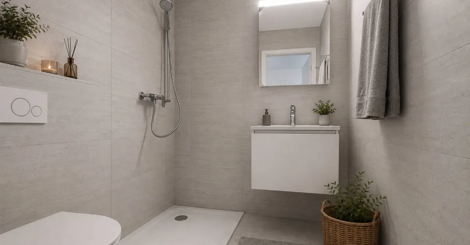 5.5 Zimmer Attikawohnung in Rolle – Foto 19 von 26