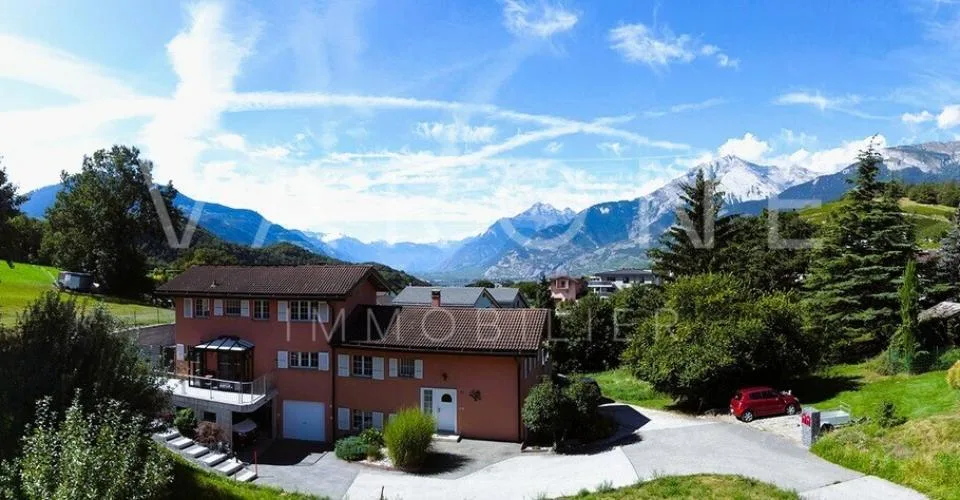 Les Prairies de Diolly - Deux villas d'exception de 5,5 pièces – Foto 6 von 21
