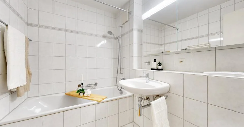 Ihr neues Zuhause an ruhiger Lage! – Foto 11 von 13