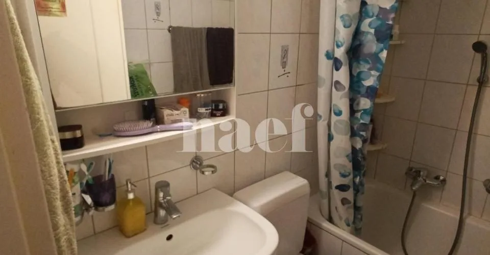 Appartement de 2.5 pièces au 4ème étage – Foto 6 von 16