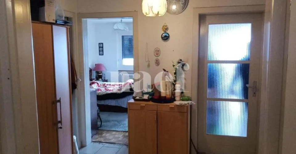 Appartement de 2.5 pièces au 4ème étage – Foto 2 von 16