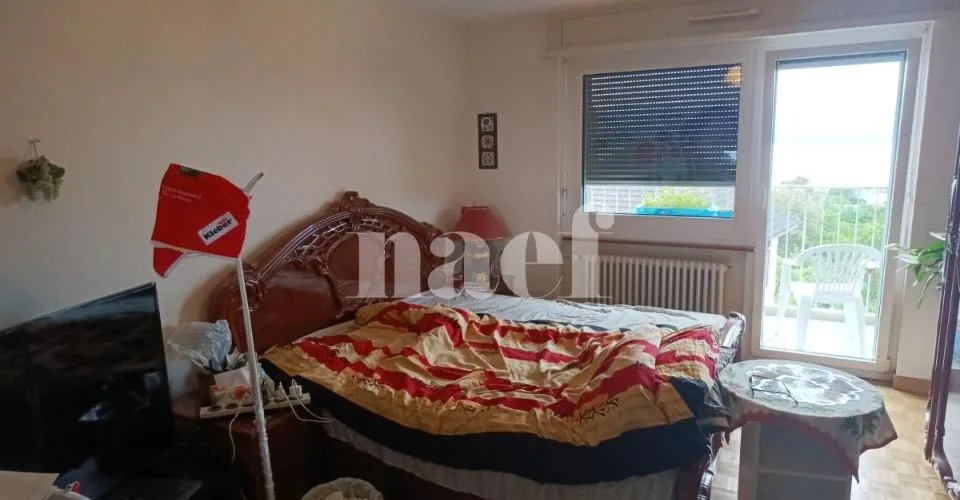 Appartement de 2.5 pièces au 4ème étage – Foto 4 von 16