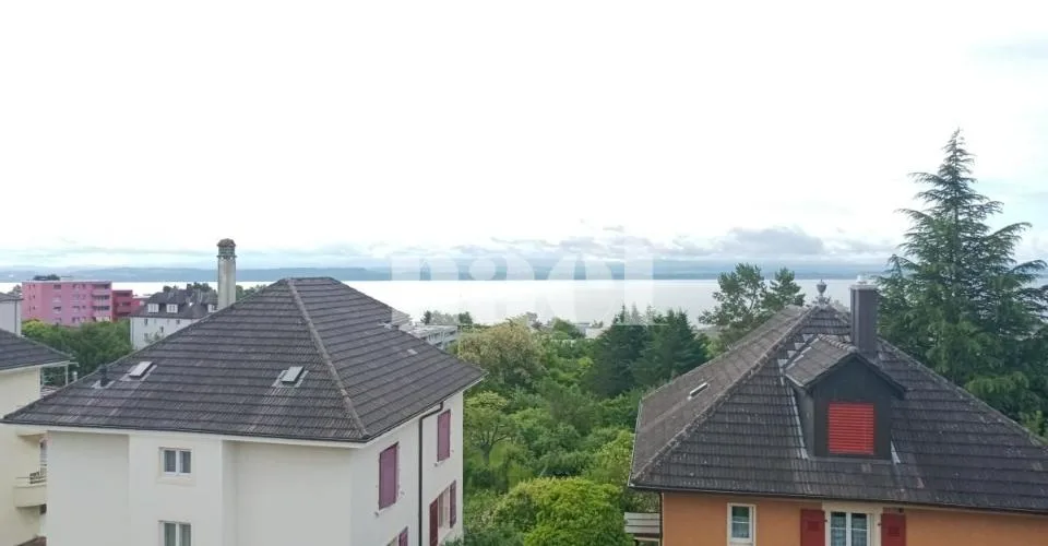 Appartement de 2.5 pièces au 4ème étage – Foto 8 von 16