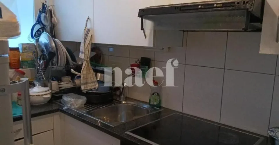 Appartement de 2.5 pièces au 4ème étage – Foto 3 von 16